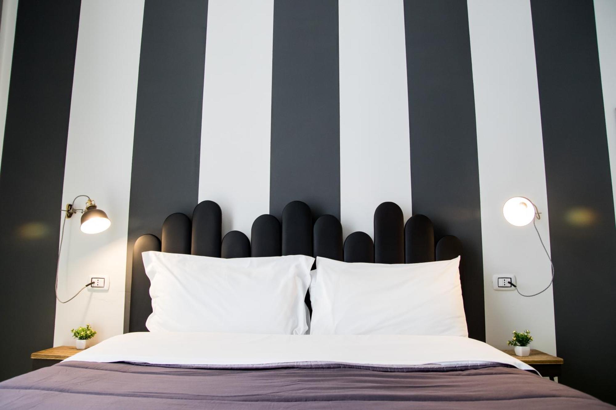 Balate Maqueda B&B Palermo Bilik gambar