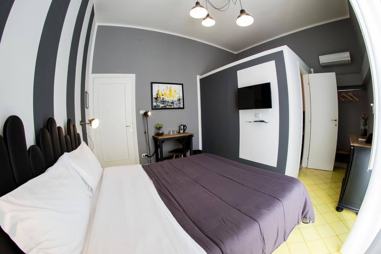 Balate Maqueda B&B Palermo Luaran gambar