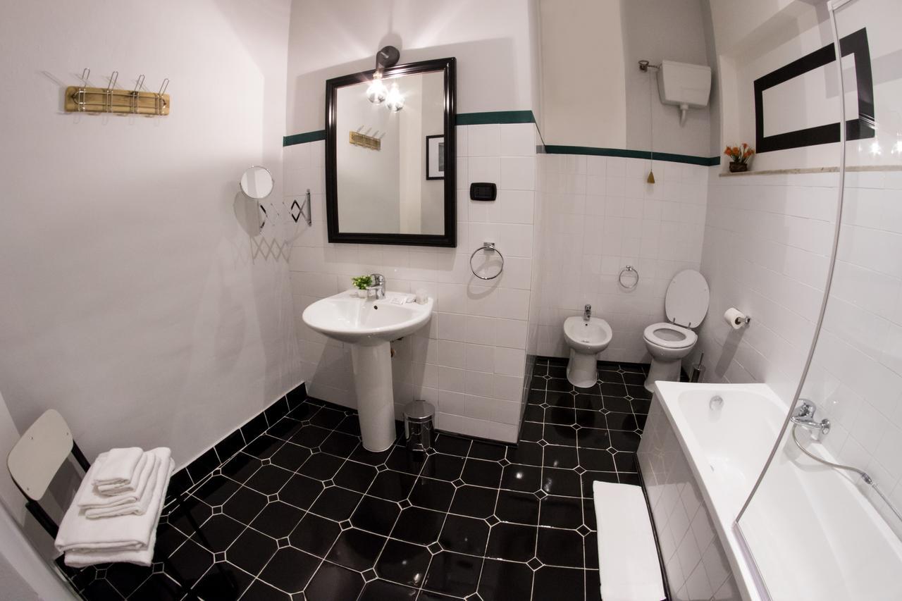 Balate Maqueda B&B Palermo Luaran gambar