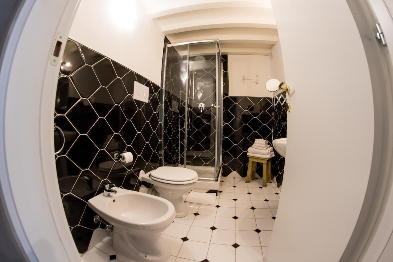 Balate Maqueda B&B Palermo Luaran gambar