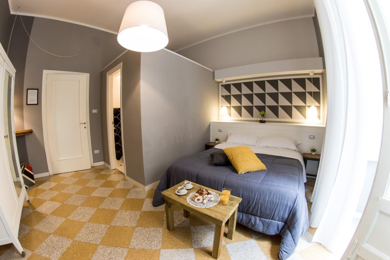 Balate Maqueda B&B Palermo Luaran gambar