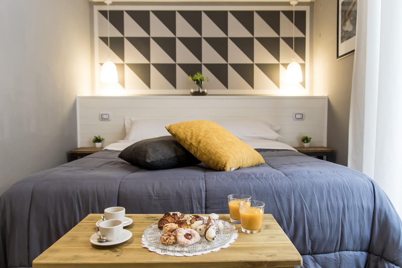 Balate Maqueda B&B Palermo Luaran gambar