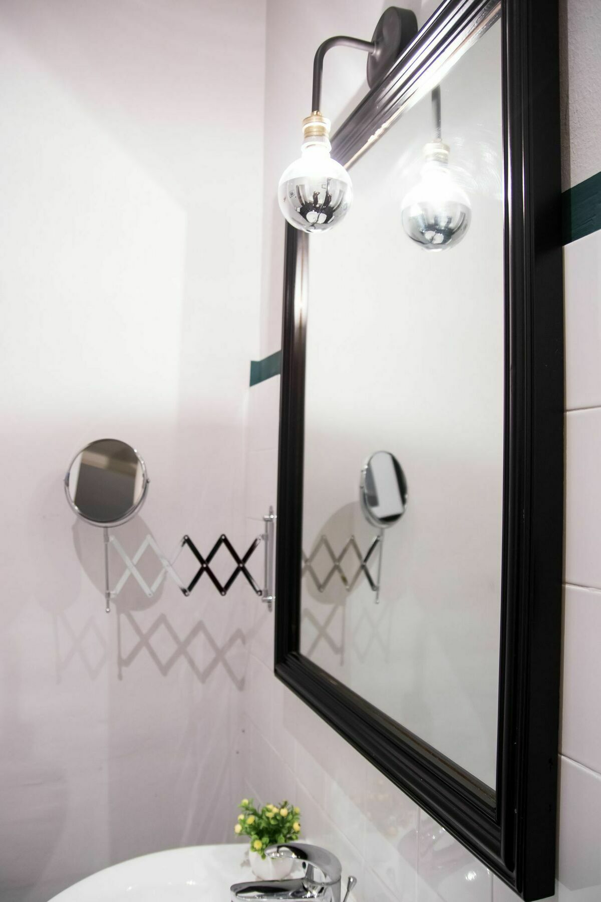 Balate Maqueda B&B Palermo Luaran gambar
