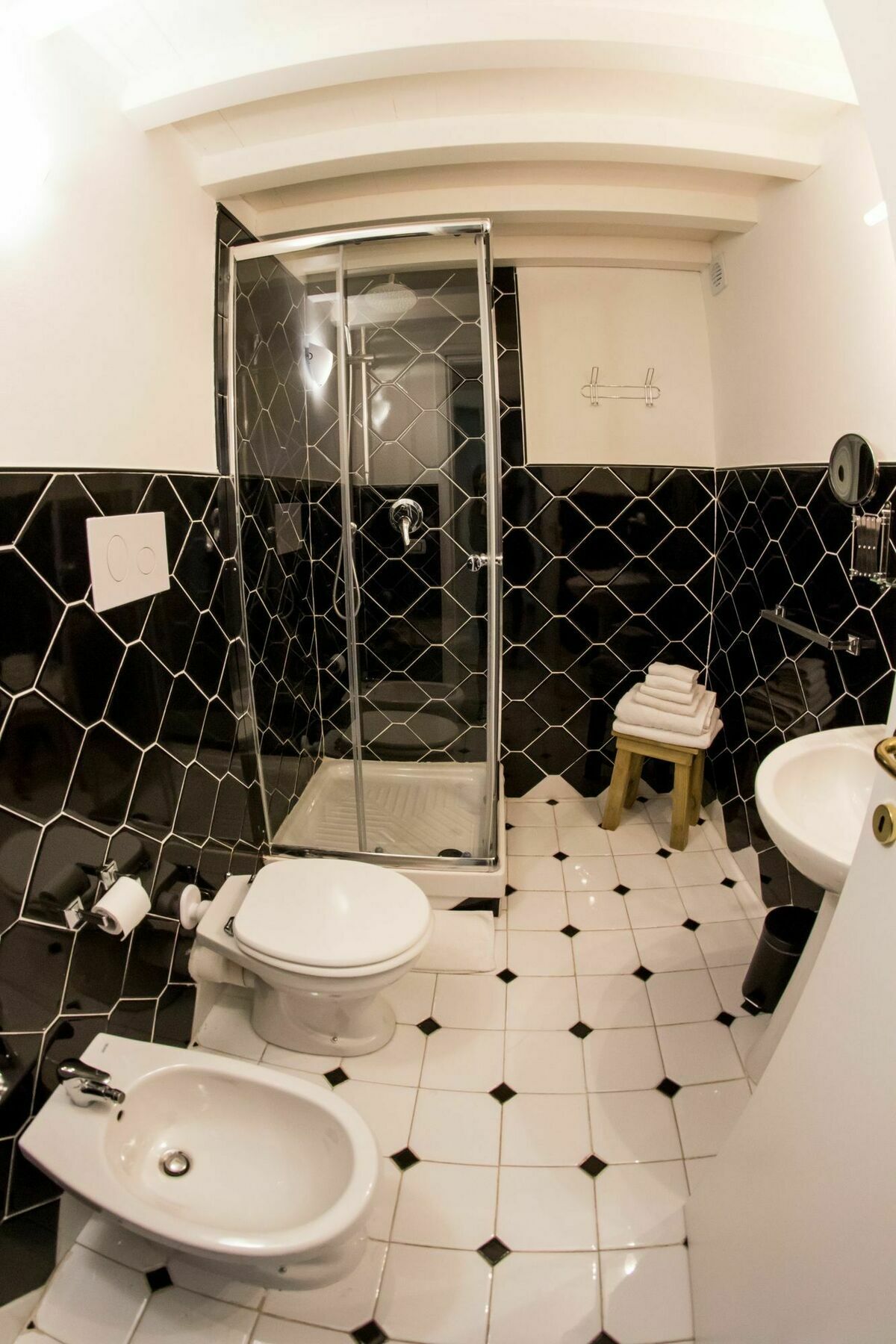 Balate Maqueda B&B Palermo Luaran gambar